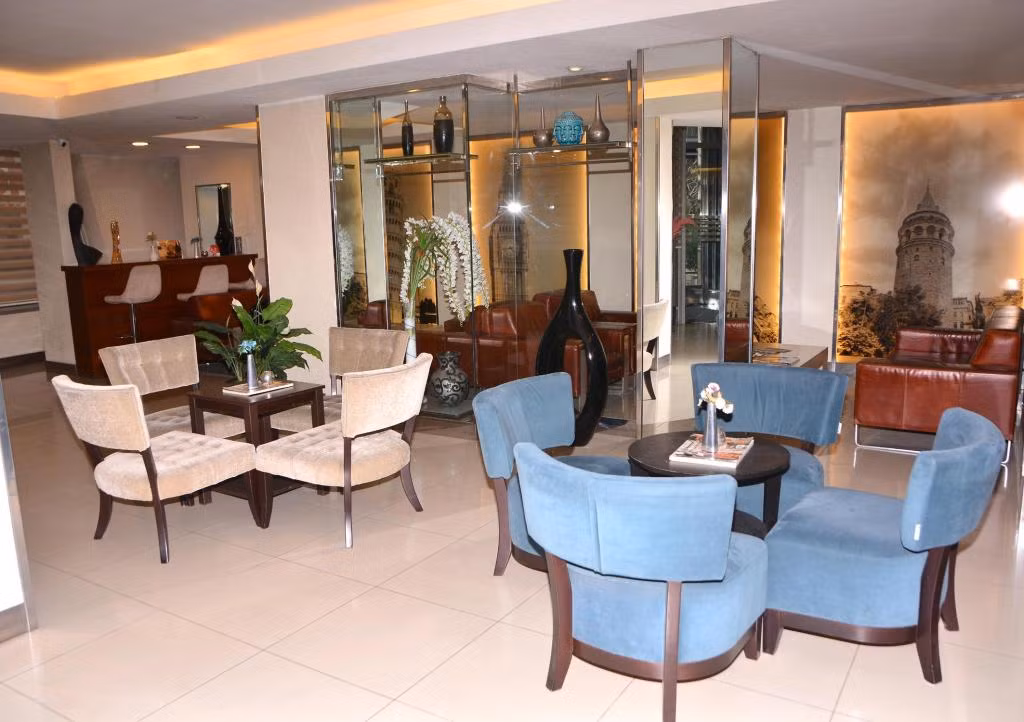 Otel Resmi