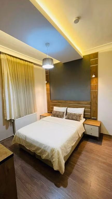 Asrın Güzelyalı Apart — 8