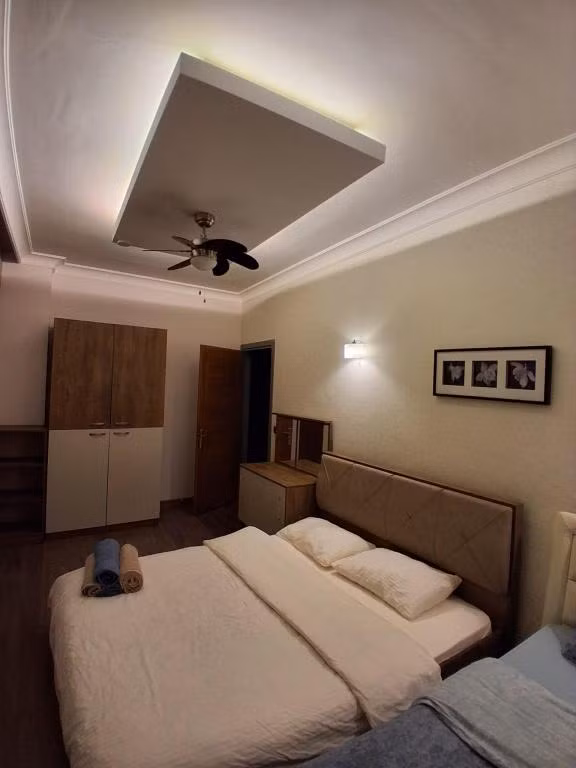 Asrın Güzelyalı Apart — 9