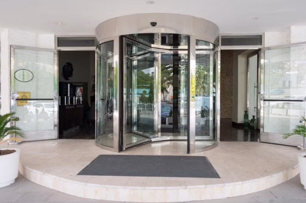 Asrın Park Hotel & SPA Convention Center — 6