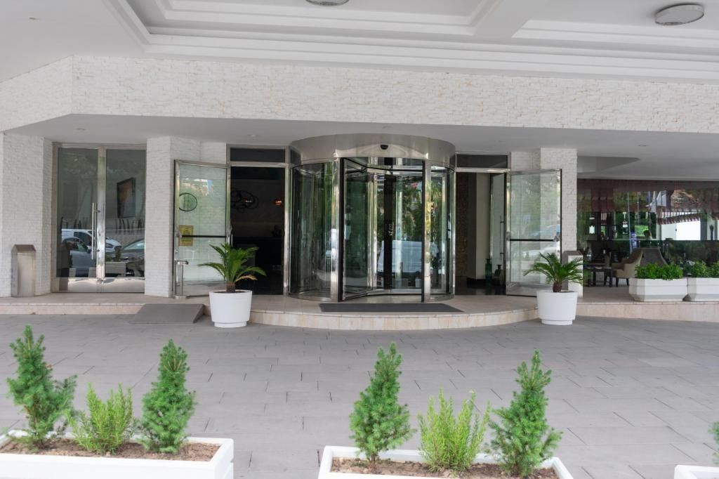 Asrın Park Hotel & SPA Convention Center — 7