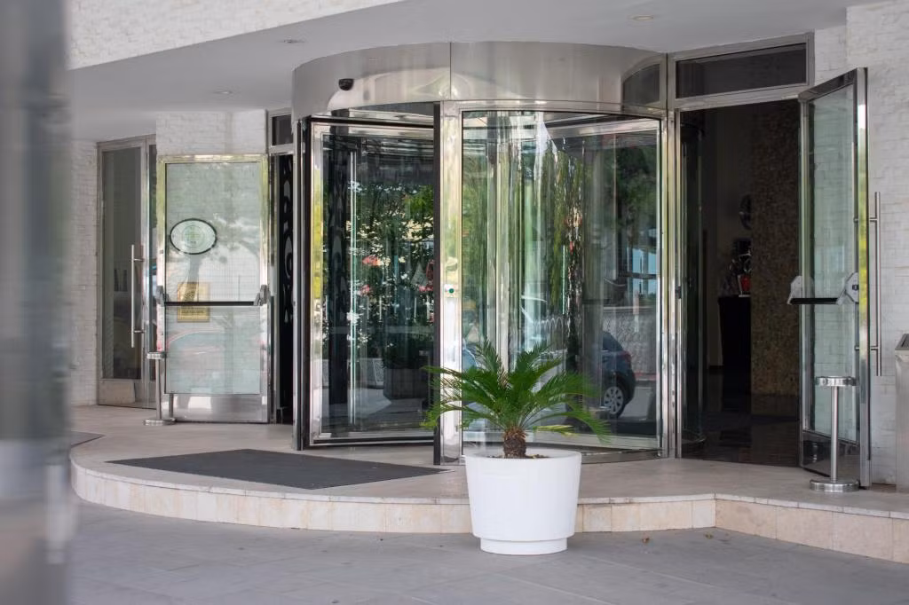 Asrın Park Hotel & SPA Convention Center — 10
