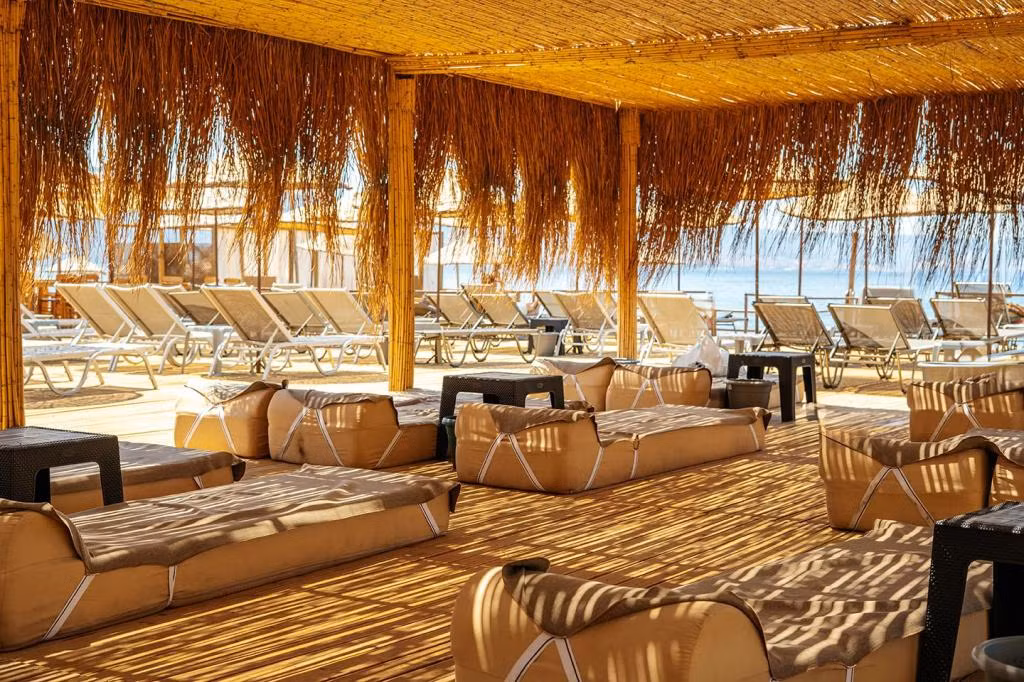 Assos Alis Farm Boutique Hotel Spa — 5