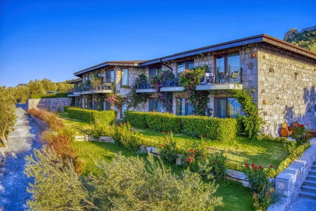 Assos Dionysos Hotel Special Class (Adults Only +16)