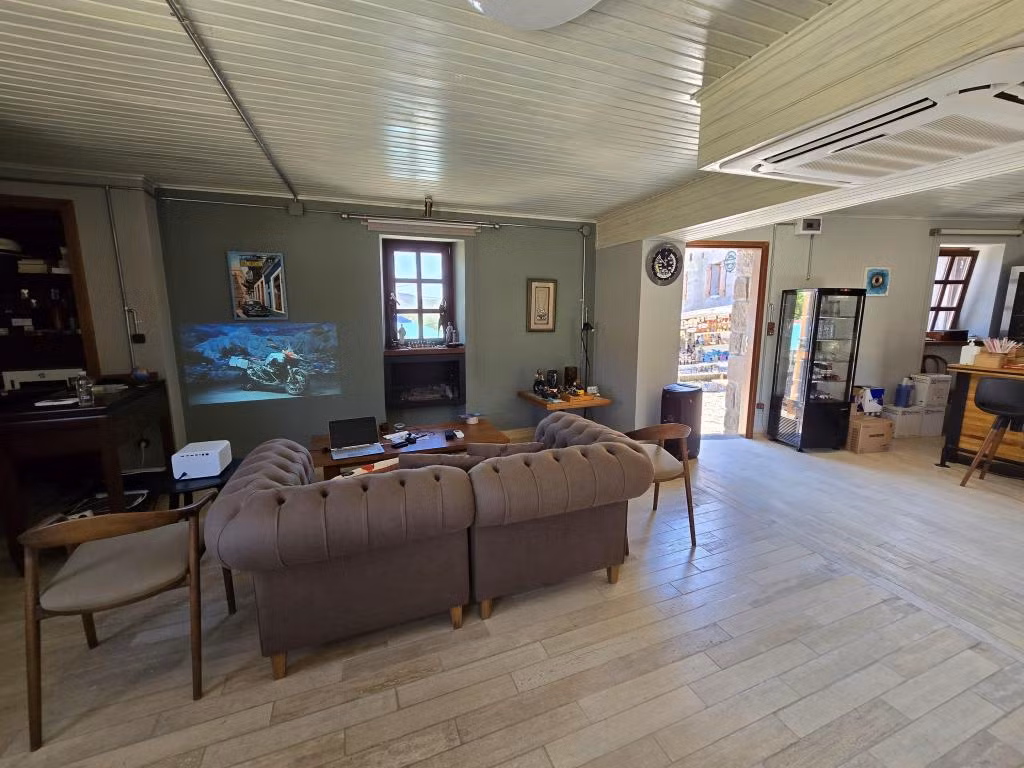 Hane Assos Otel — 6