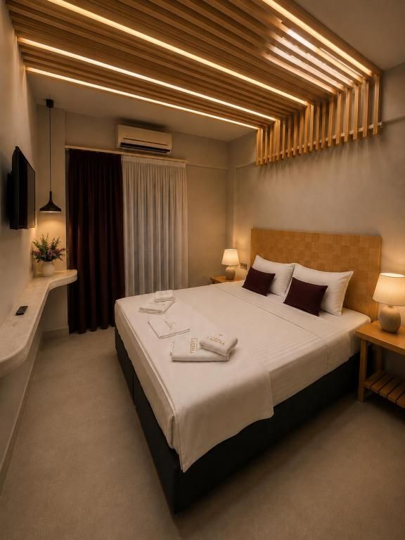 Assos La Pietra Hotel — 3