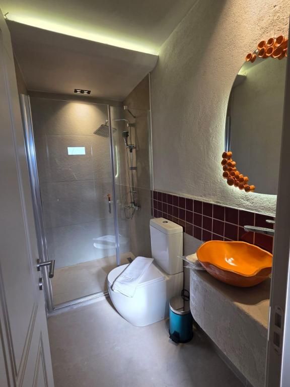 Assos La Pietra Hotel — 5
