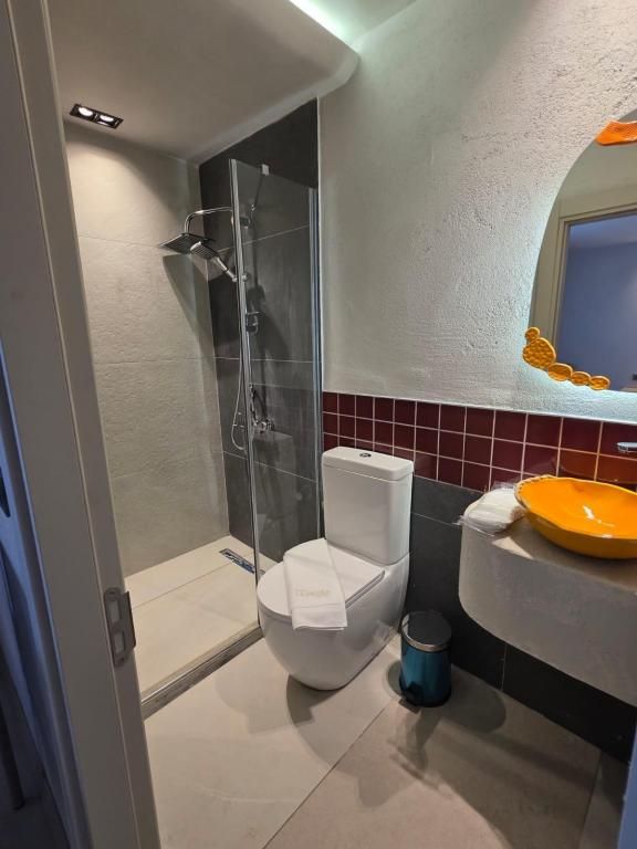 Assos La Pietra Hotel — 7