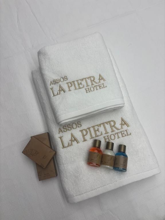 Assos La Pietra Hotel — 9