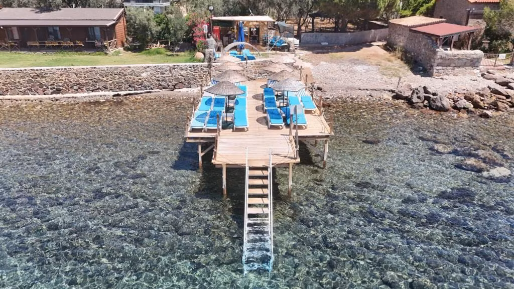 Assos Livza Butik & Apart Otel