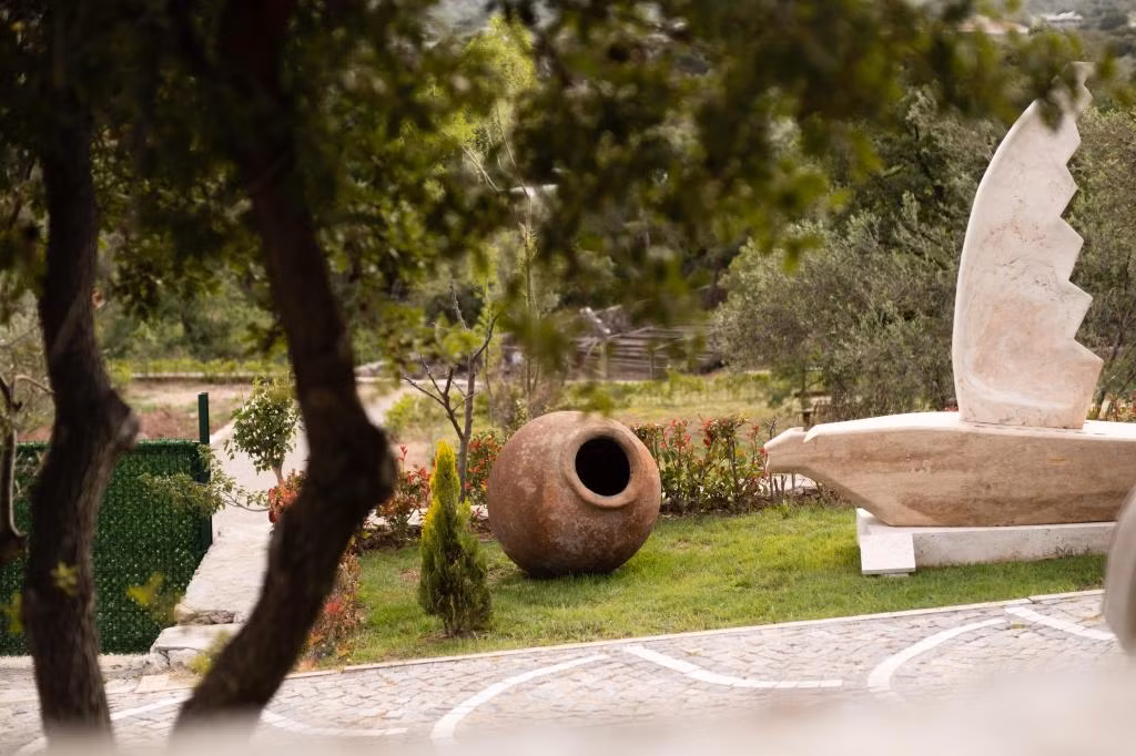 Assos Longevity Hotel (+16 ) — 2
