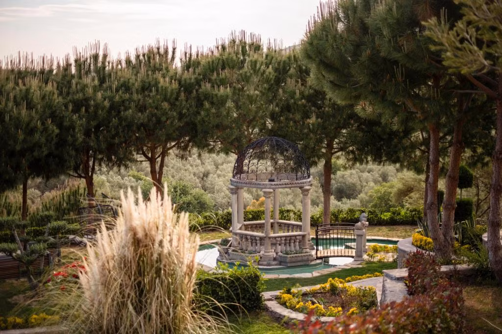 Assos Longevity Hotel (+16 ) — 9