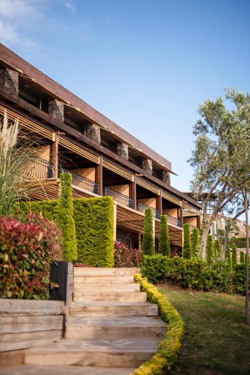 Assos Longevity Hotel (+16 ) — 4