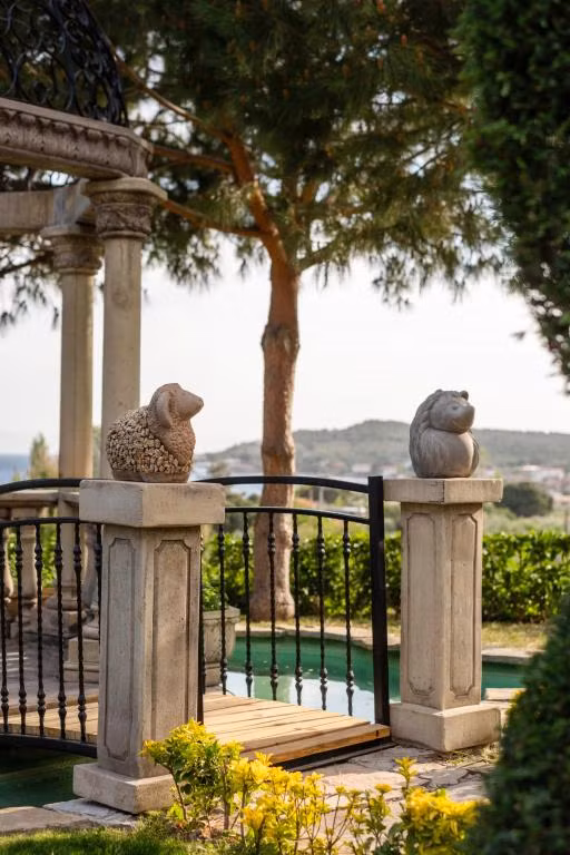 Assos Longevity Hotel (+16 ) — 5