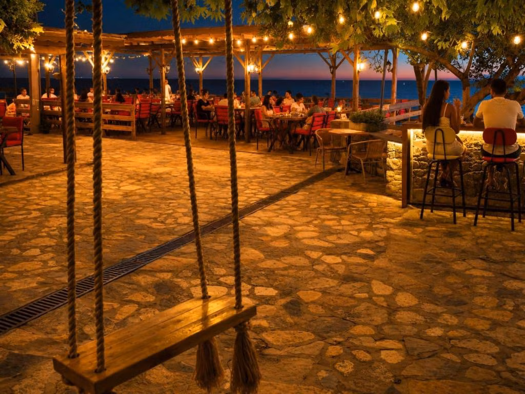 Otel Resmi