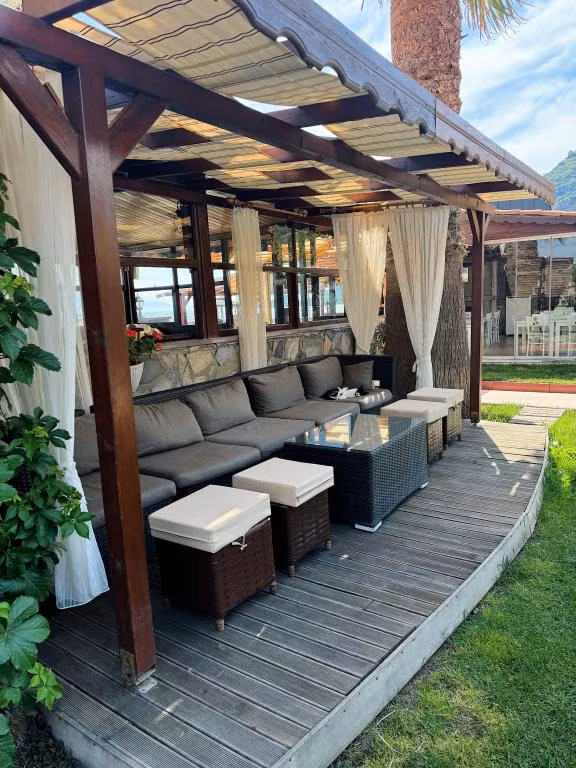 Assos Sardunya Hotel — 9