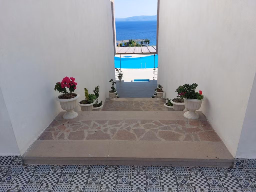 Assos Seyir Konakları Otel ( +12 Yetiskin Oteli) — 4