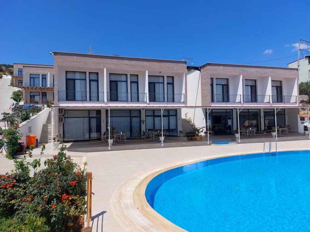 Assos Seyir Konakları Otel ( +12 Yetiskin Oteli) — 3