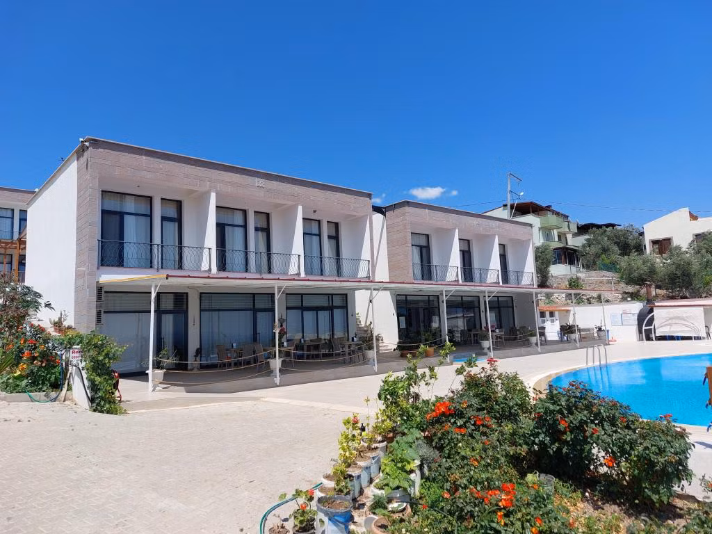 Assos Seyir Konakları Otel ( +12 Yetiskin Oteli) — 7