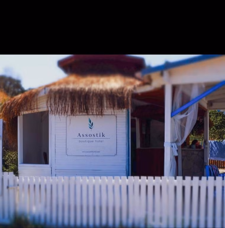 Assostik Otel — 3