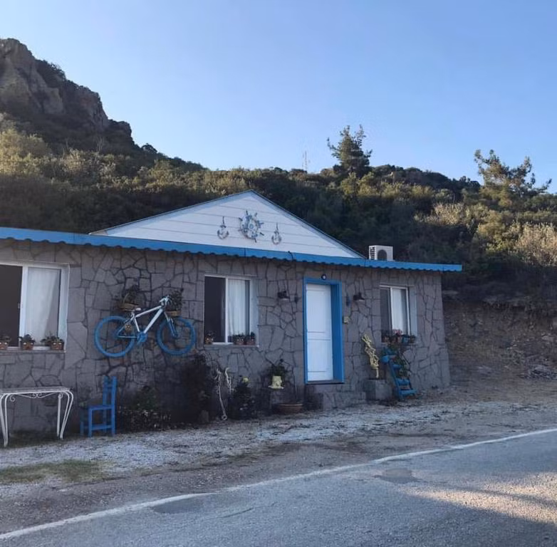 Assostik Otel — 5