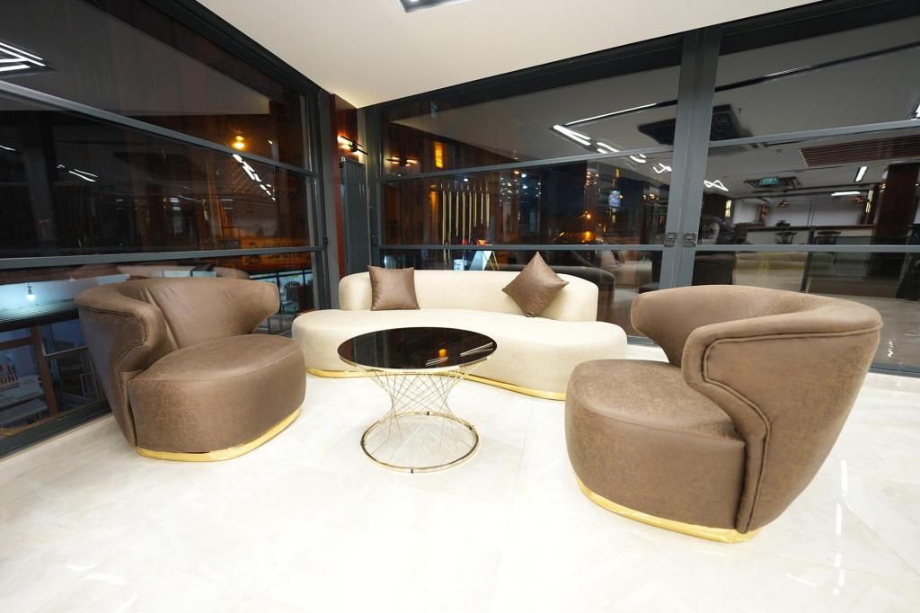 Assyria Hotel — 4