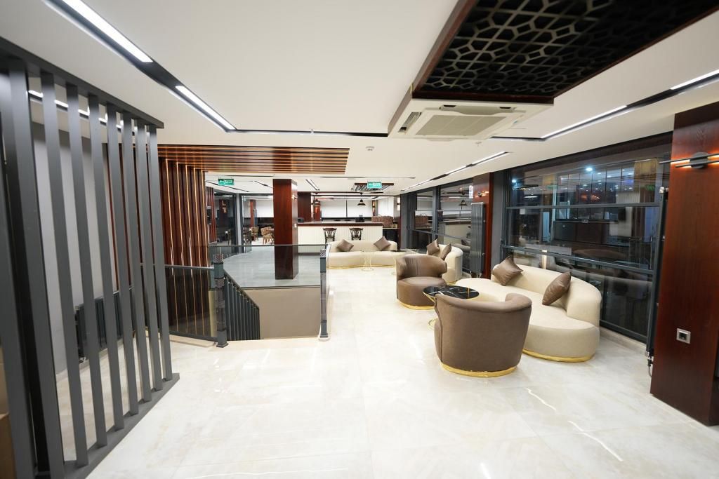 Assyria Hotel — 5