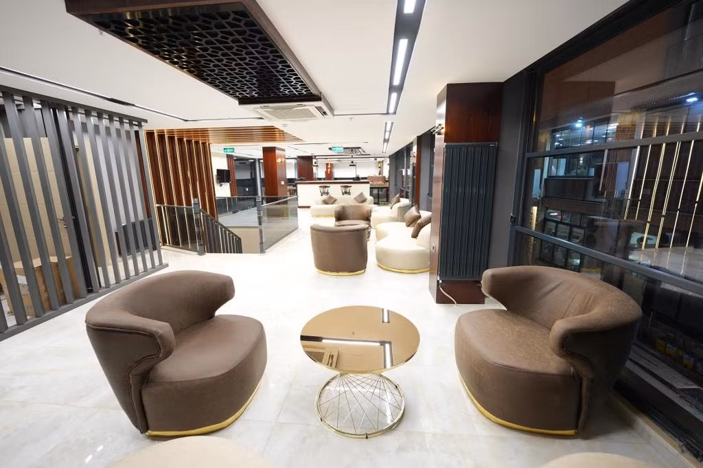 Assyria Hotel — 6