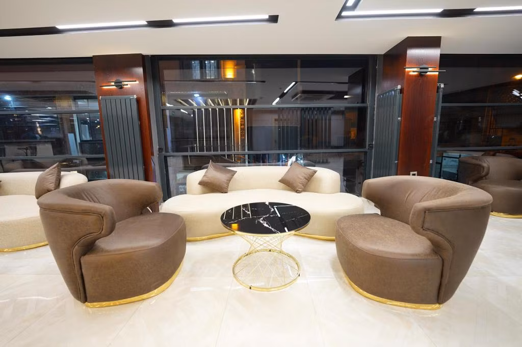 Assyria Hotel — 7