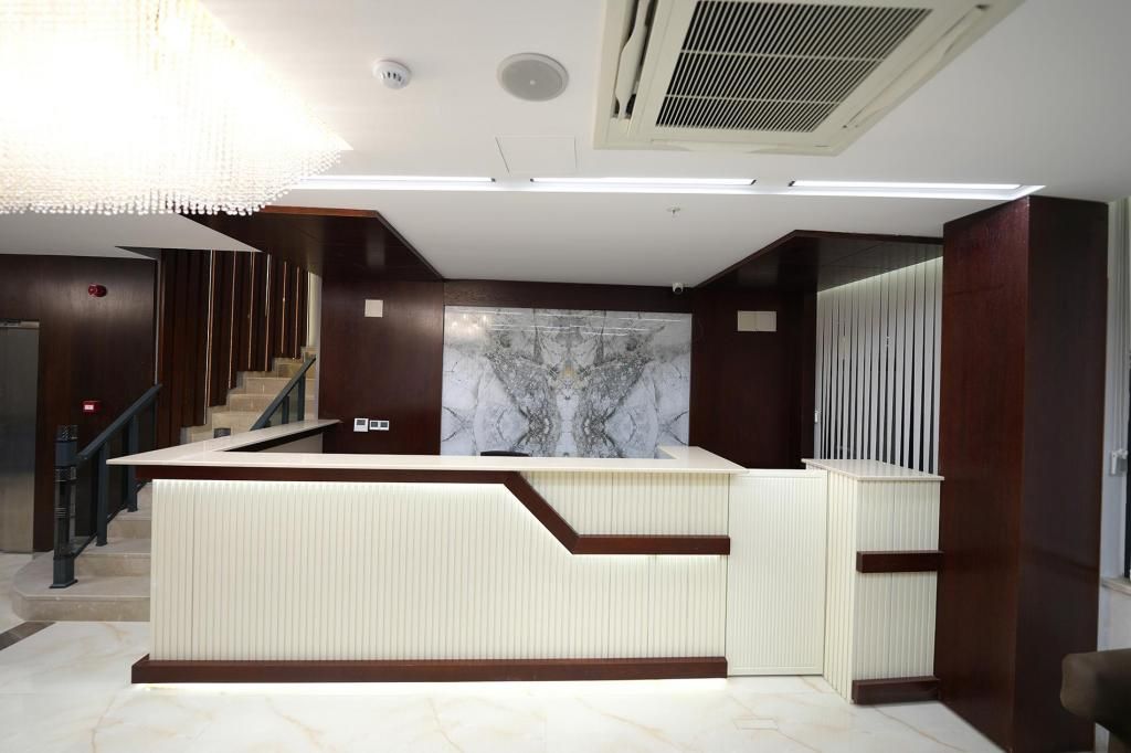 Assyria Hotel — 8