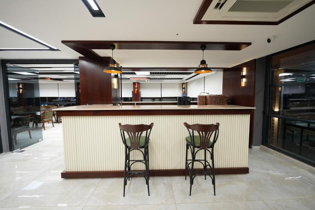 Assyria Hotel — 9