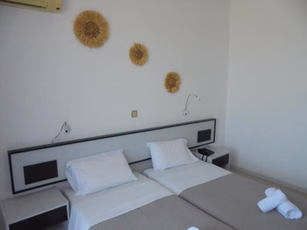 Asterias Bay-Theologos — 9