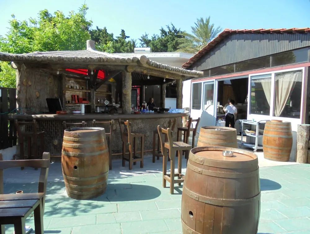 Asterias Bay-Theologos — 6