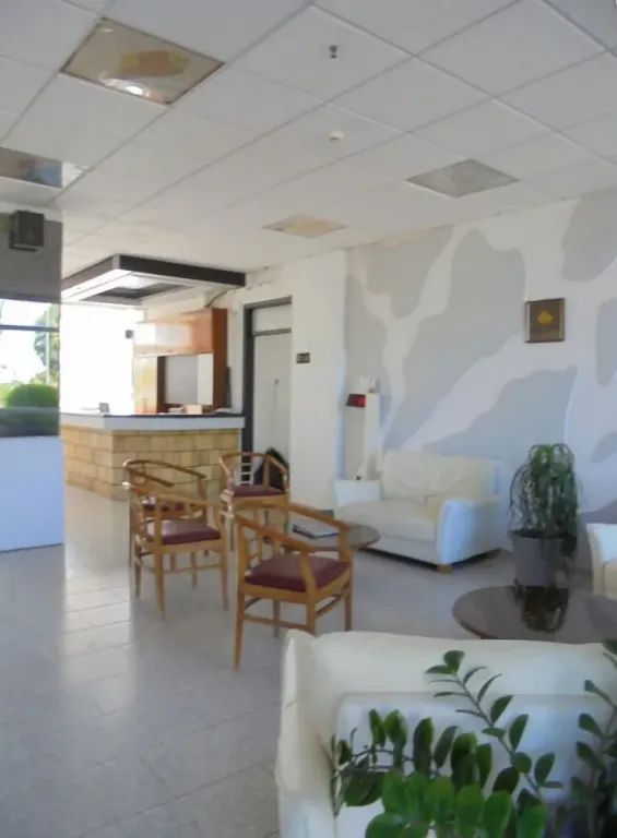Asterias Bay-Theologos — 5