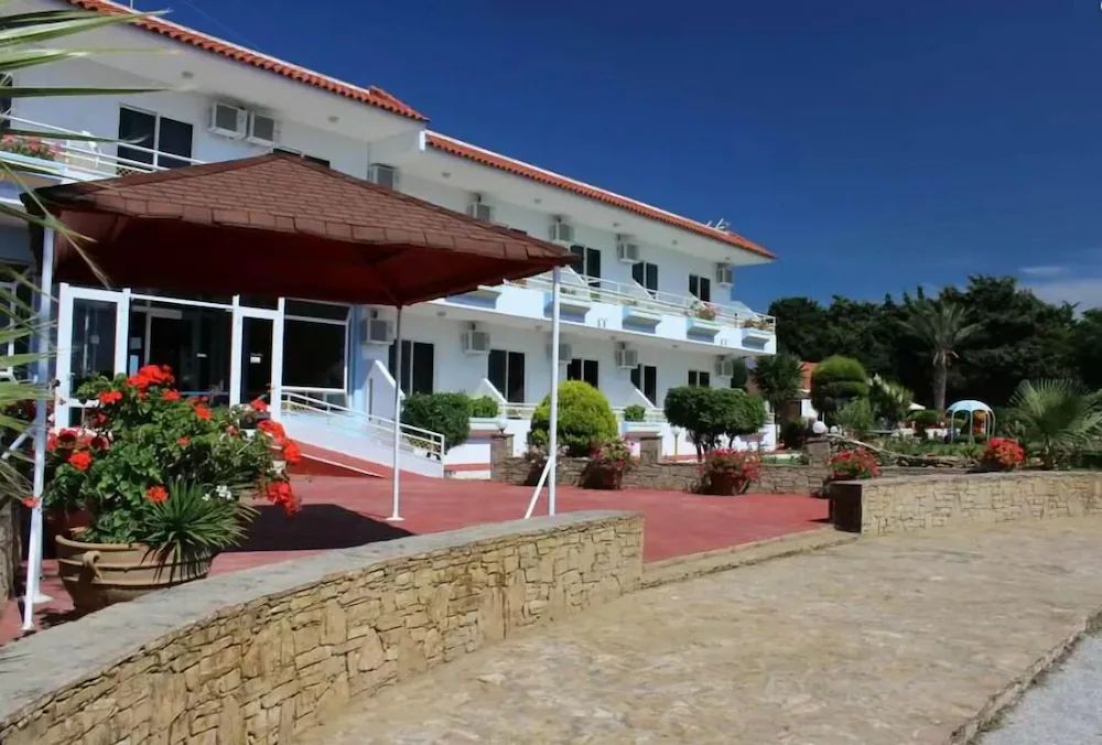 Asterias Bay-Theologos — 3
