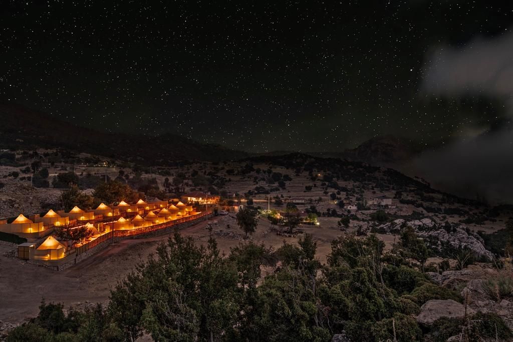 Astipalya Likya Vadisi