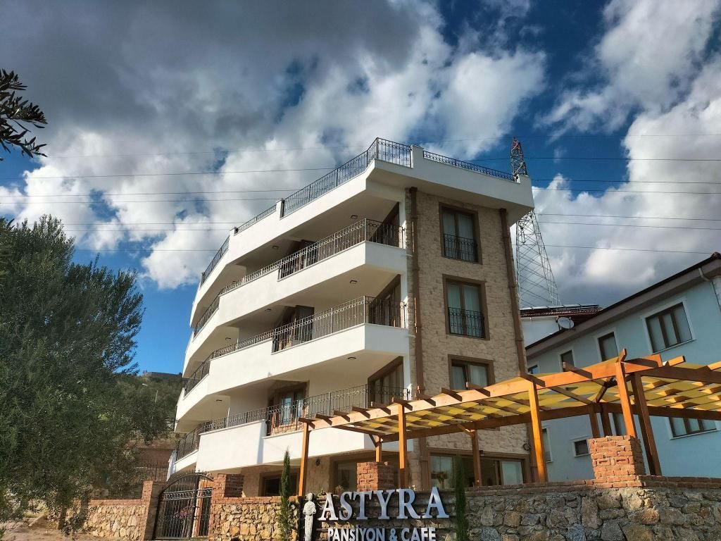 Astyra Pansiyon