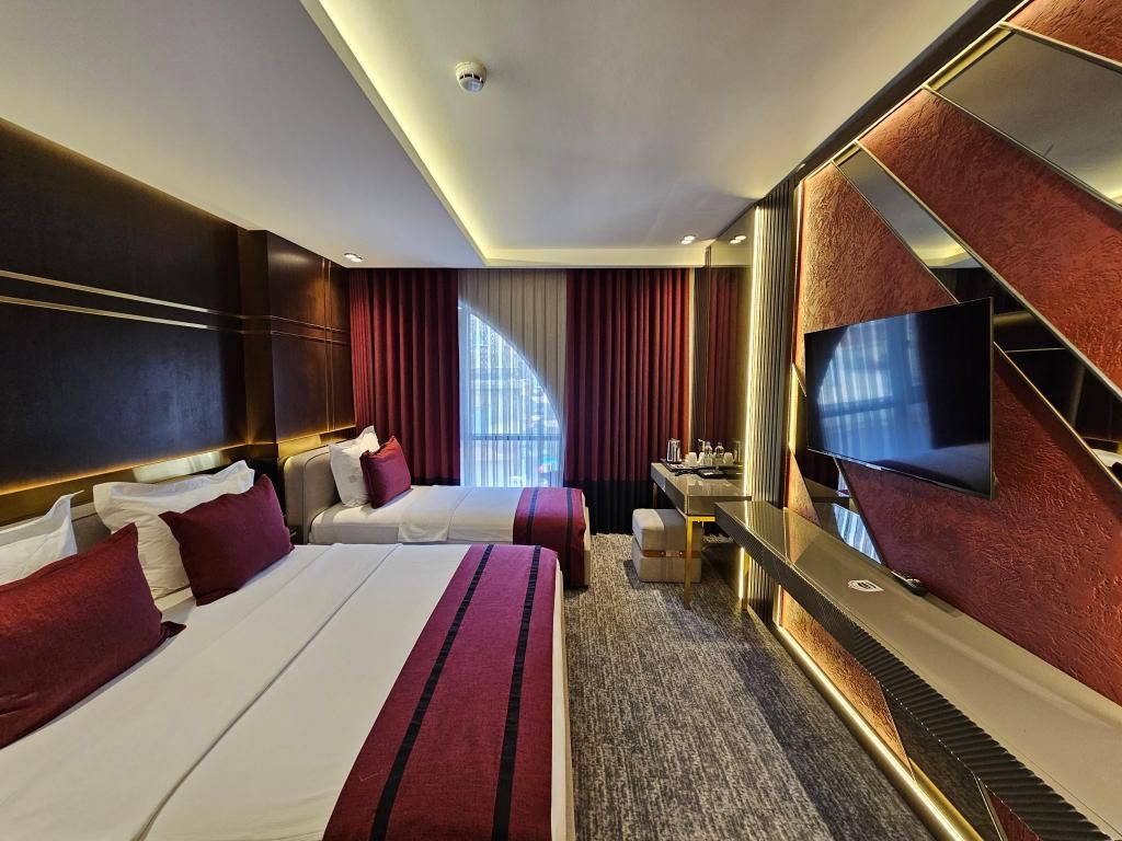 Asur İmperial Hotel — 6