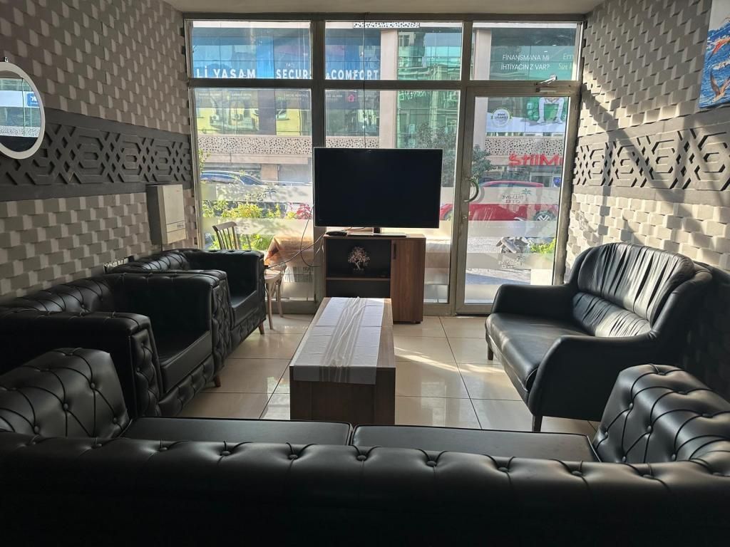 Asus Palmiye Otel — 8