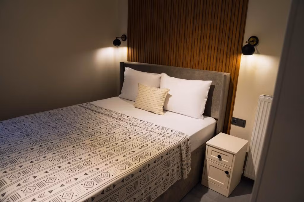 Asya Loft — 7
