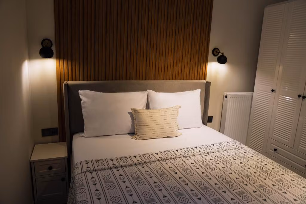 Asya Loft — 9