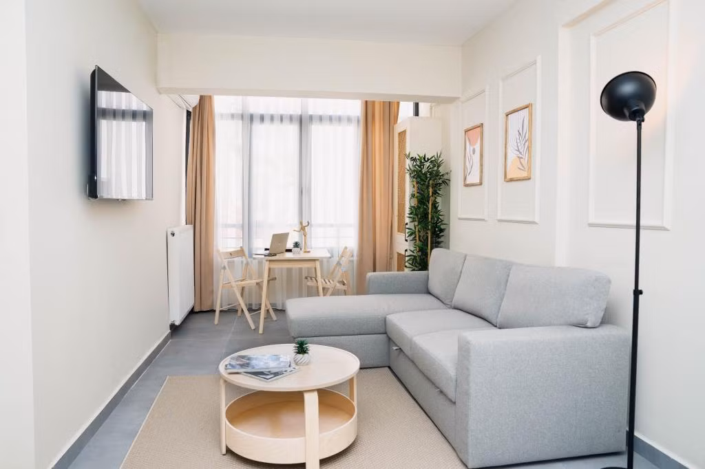 Asya Loft — 3
