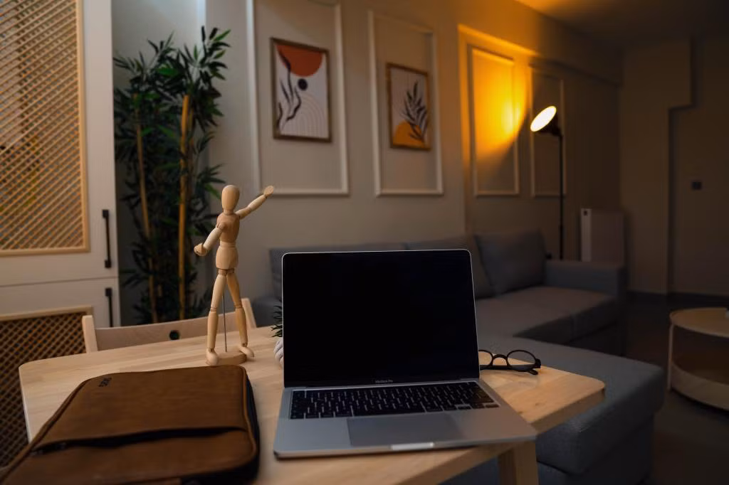 Asya Loft — 5