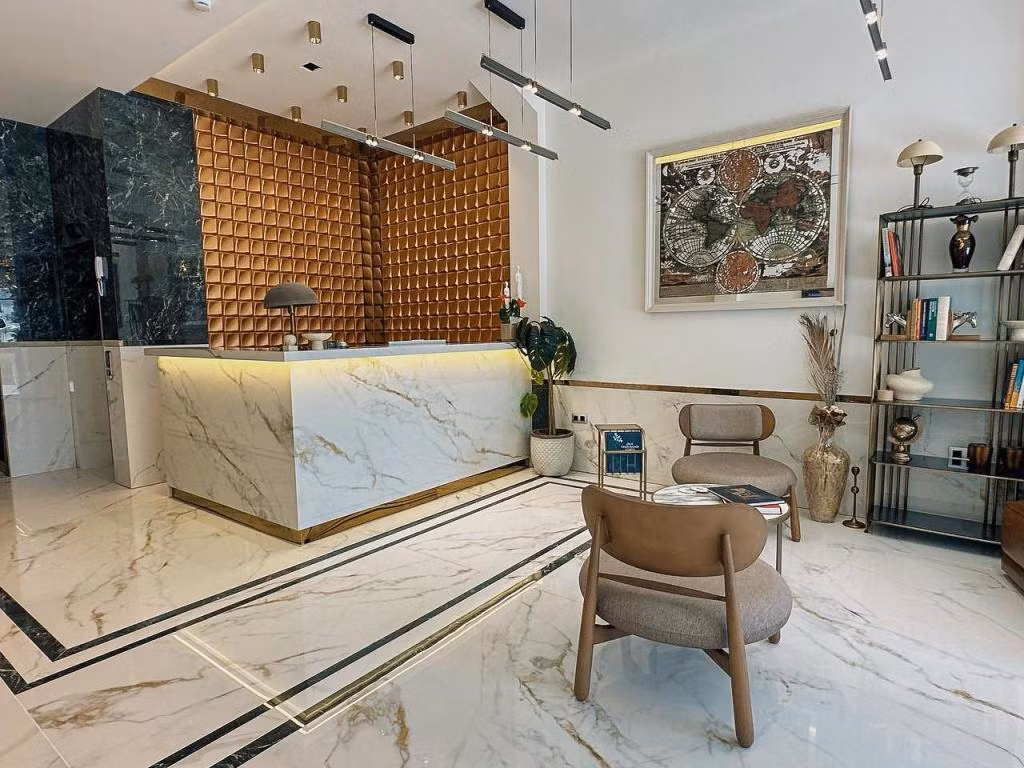Otel Resmi