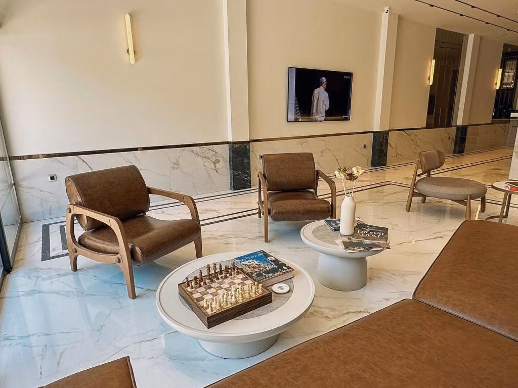 Otel Resmi
