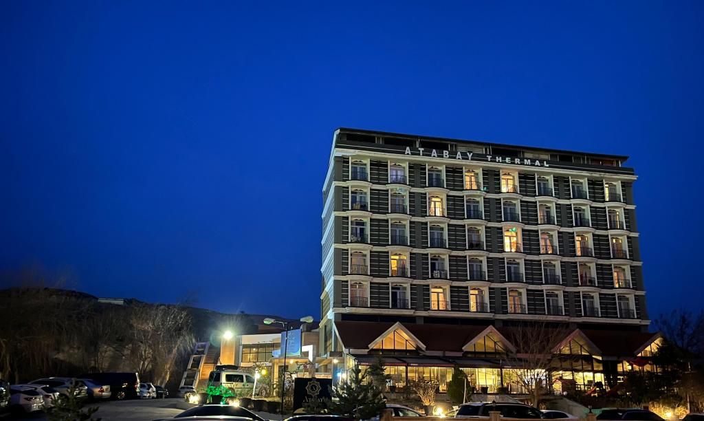 Atabay Termal Hotel