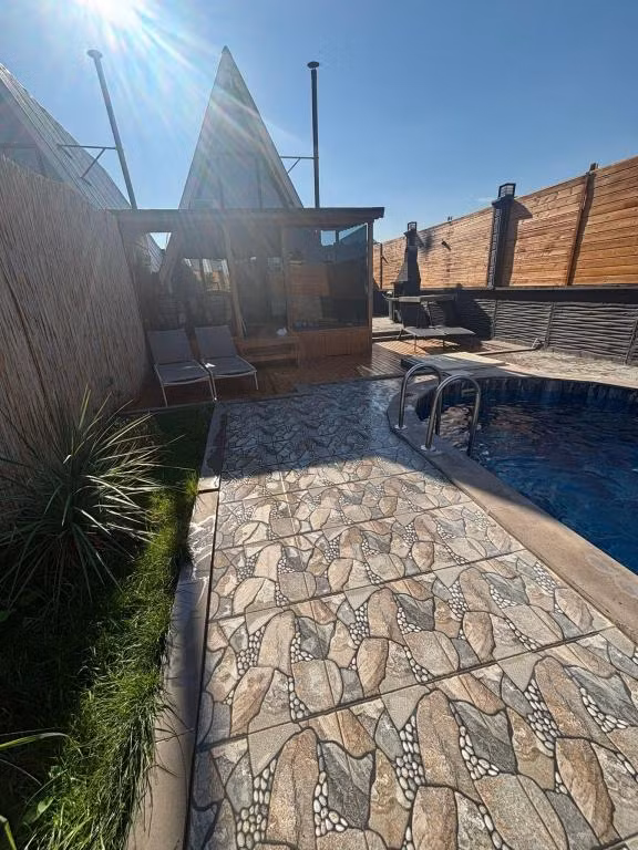 Atakum Bungalov Evleri — 4
