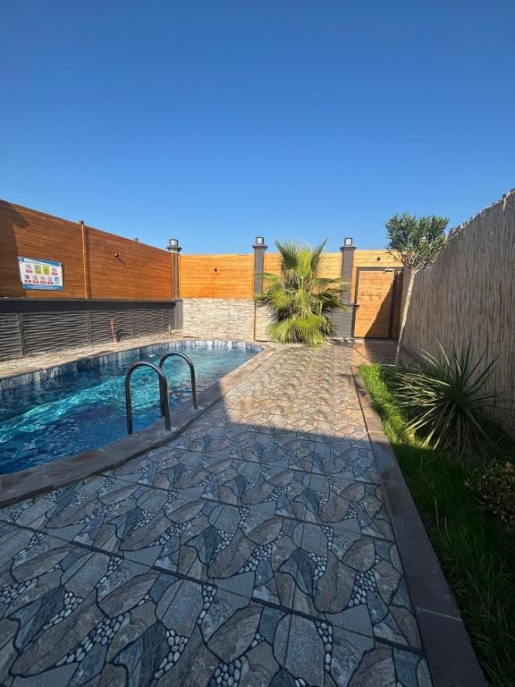 Atakum Bungalov Evleri