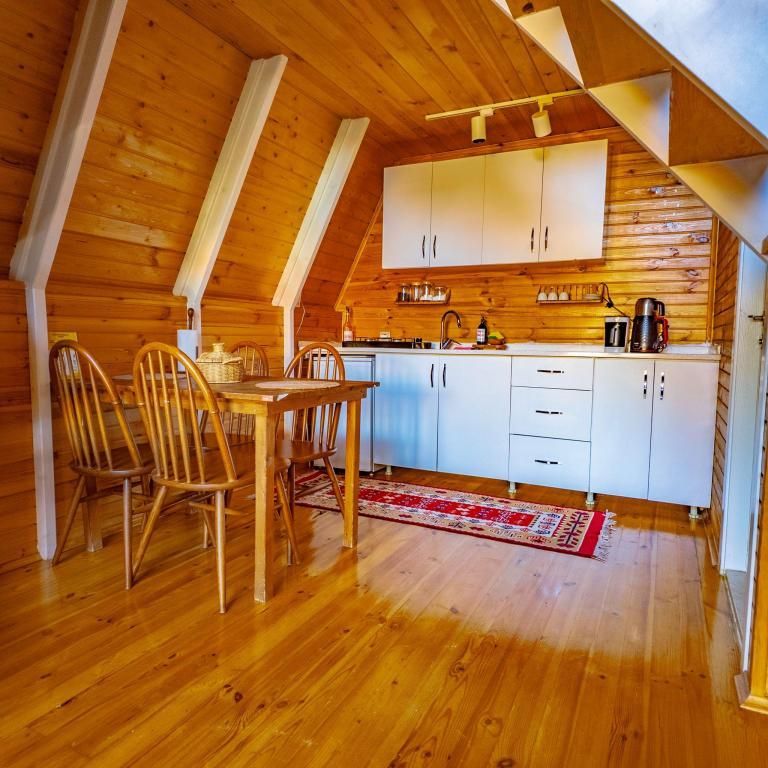 Atakum Bungalov Evleri — 10