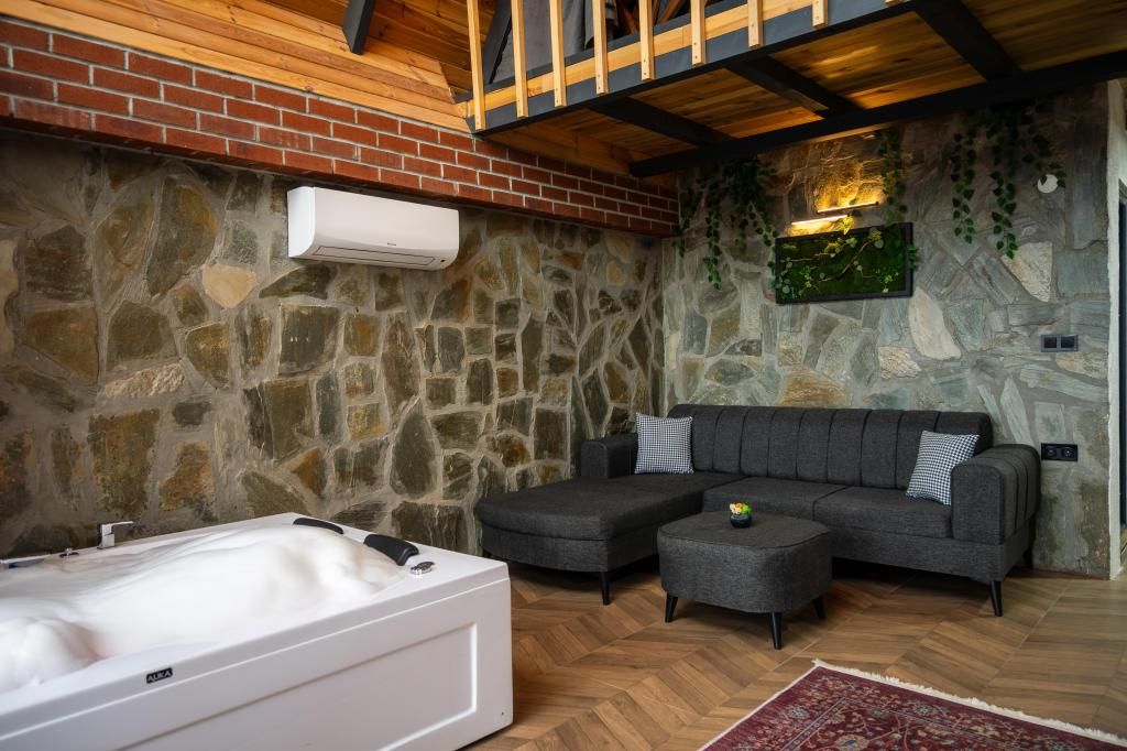 Atakum Manzara Bungalov — 2